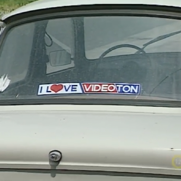 Egy film, amelyből mindennél jobban megértheted a 90-es évek elejét