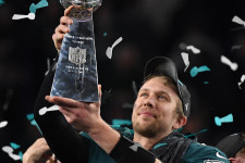 Elbukta a Super Bowlt a Patriots, és ennek nem csak Philadelphiában örülhetnek