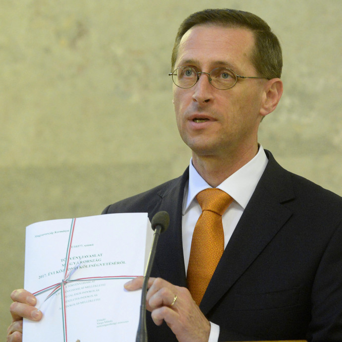 A kormány nem akarja, hogy többet tudj a közpénzköltésről