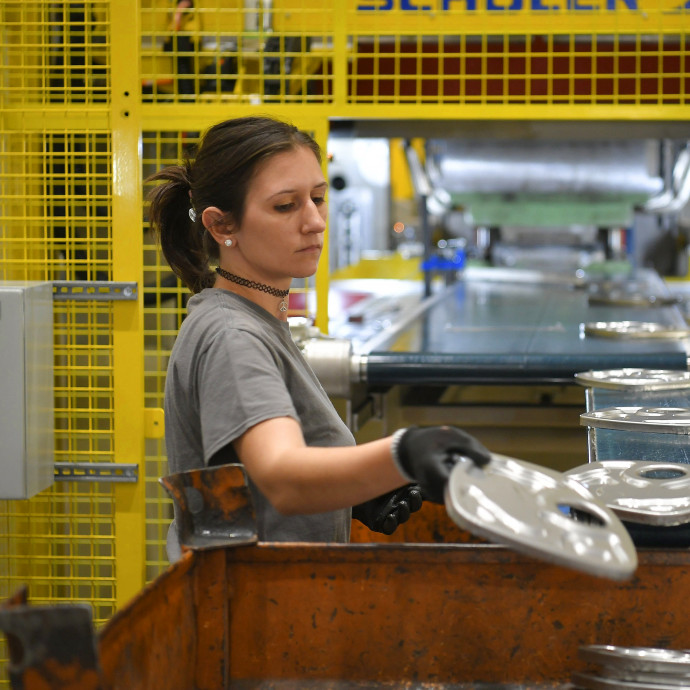 Hamarosan itt a vége, nem tudunk már sokkal többen dolgozni Magyarországon