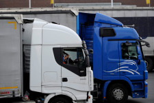 Precedens pert nyert egy cseh sofőr, nem lehet őt keleti fizetésért nyugaton dolgoztatni