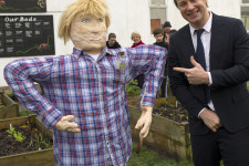 Jamie Oliver már nem menő, ezért zárnak be az éttermei
