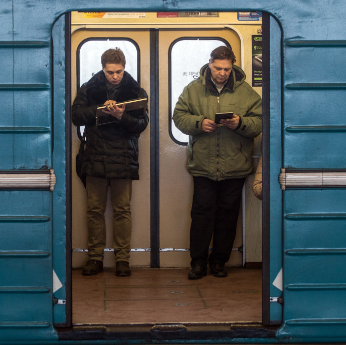 Lassult a magyar mobilnet, de ez egyáltalán nem baj