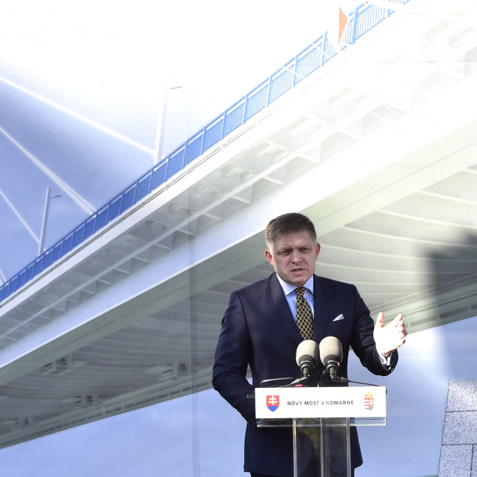 Szlovákia még jobban leköröz minket a bérekkel