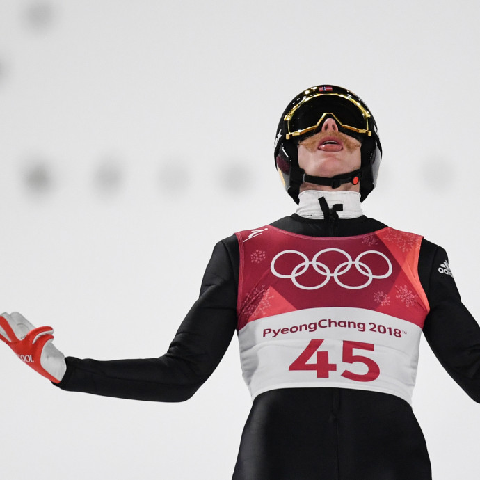 A norvégok azért tarolnak az olimpián, mert ésszel költik a rengeteg pénzüket sportra