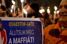 Már a korrupciót is államosította a kormány