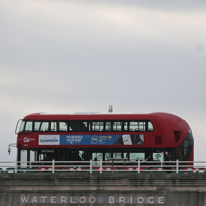 Leállt a magyarok Angliába vándorlása