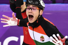 Ha ügyesek, hatalmas pénzt szakíthatnak Kínában Liu Shaolin Sándorék