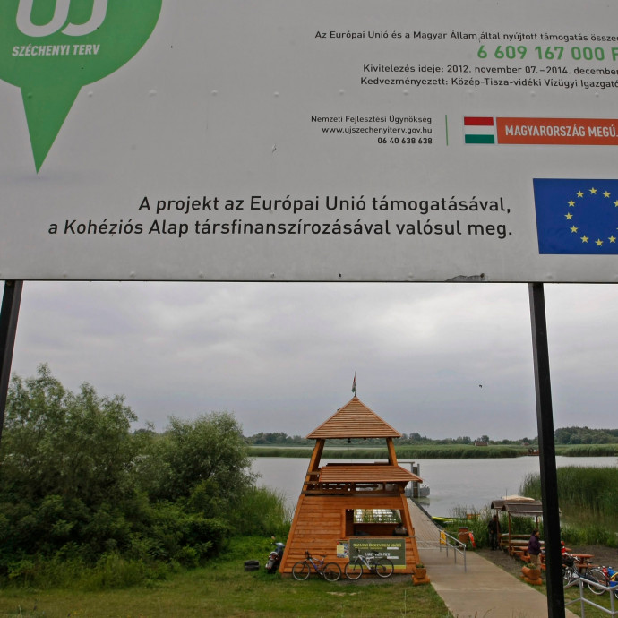 Csak a magyarok álltak rá az uniós padlássöprésre a régióban