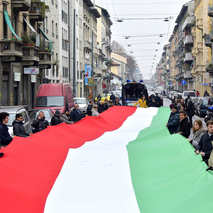 Sehogy sem lesz jó vége ennek az olasz választásnak