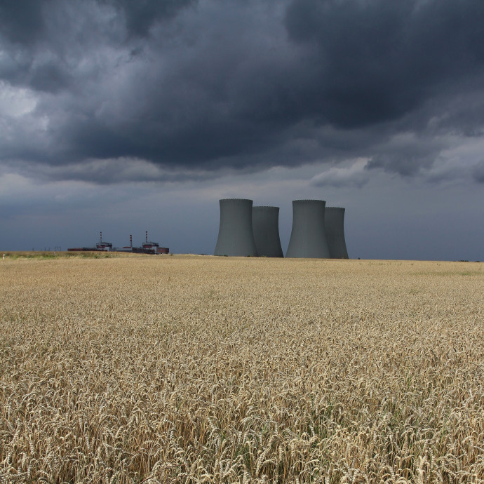 Magyar trükkel építhet a Roszatom Csehországban atomerőművet