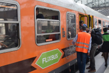 Beindultak a magánvasutak Európában