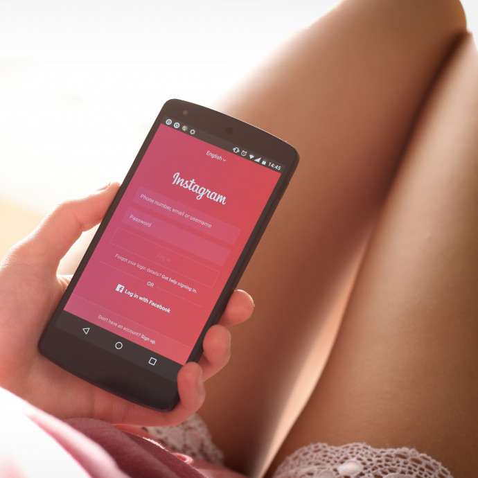 Instagram-sztár akart lenni, milliós tartozás lett belőle