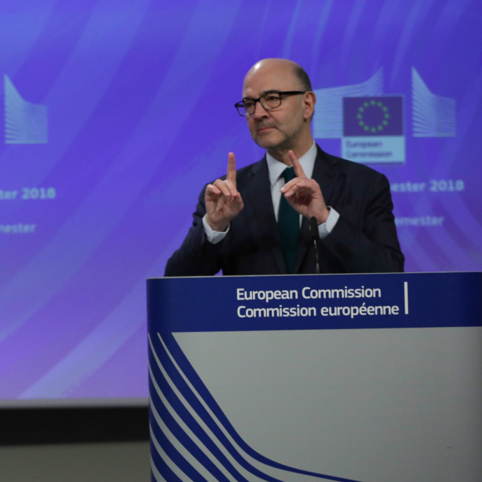 Az EU elvárja, hogy Magyarország megváltoztassa az adórendszerét