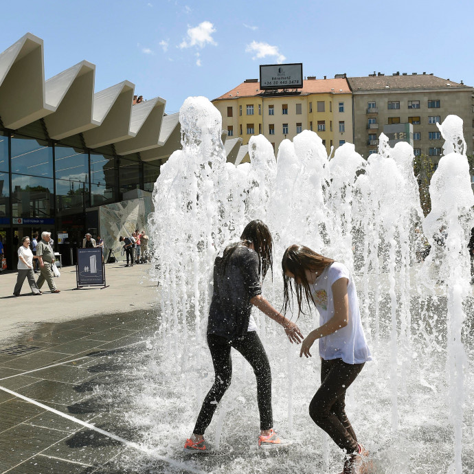 Senkinek sem érdeke, hogy jól költsük el az uniós pénzeket