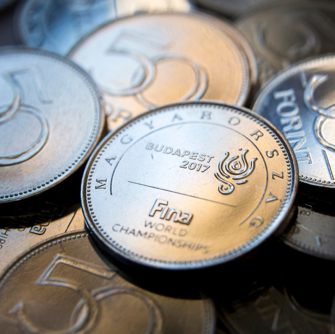 Fél évvel a vizes vb vége után nőtt a szervező cég létszáma