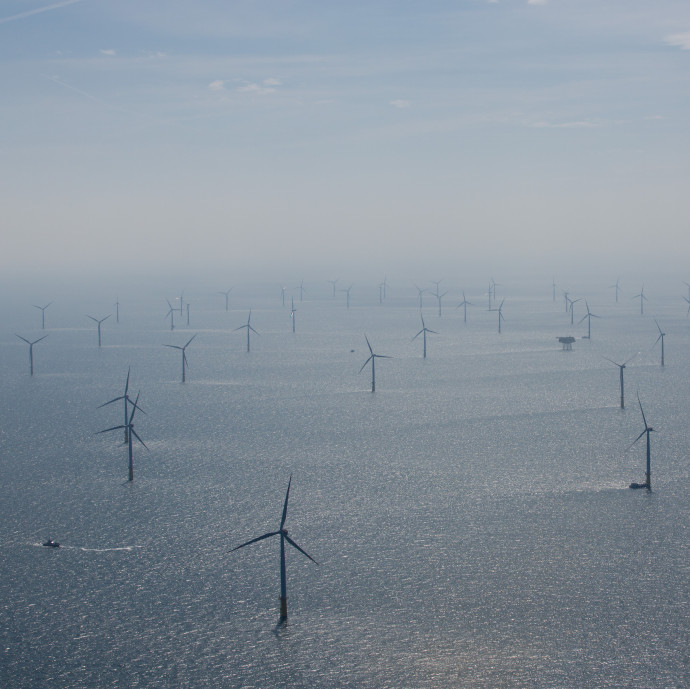 Annyira olcsó lett szélerőművet építeni, hogy már állami támogatás nélkül is megéri