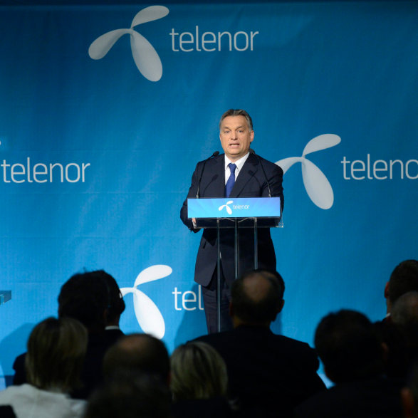Mészáros Lőrinc még nem mondott le a Telenorról, de hatalmasat bukhat vele