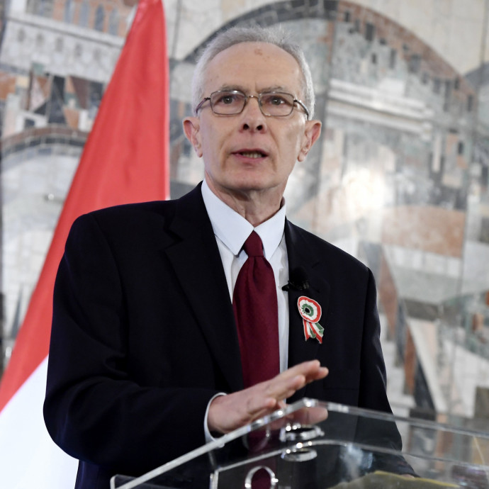 Ha Kádár elvtárs eltűnik, káosz jön utána? – Bod Péter Ákos arról, hogy mi vár ránk a választások után