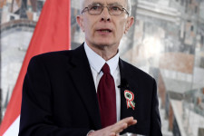 Ha Kádár elvtárs eltűnik, káosz jön utána? – Bod Péter Ákos arról, hogy mi vár ránk a választások után