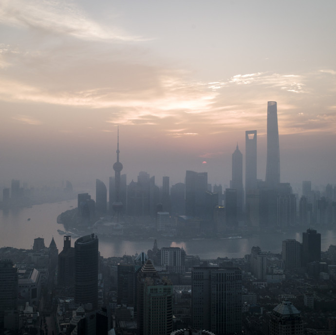 Kína teljesen egyedi állammodell építésébe kezdett