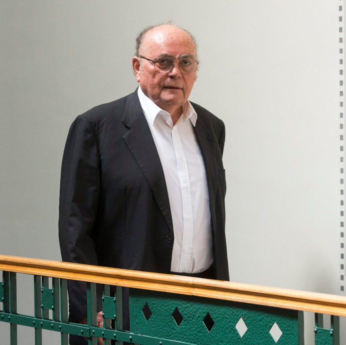 Meghalt Demján Sándor