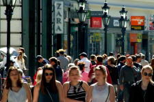 A magyar vergődés Európa alján, ahogy még sosem láttad