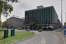 Egy amerikai cég hotelvásárlásába tenyerelt bele a kormány
