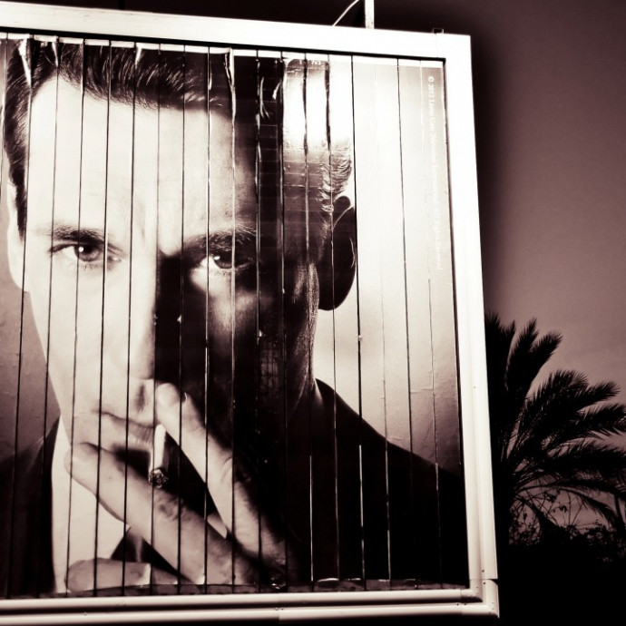 Feleslegesen égetik a retinádba a tévéreklámokat