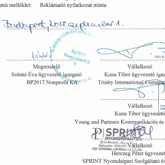 Utólag papírozták le a vizes vb 230 milliós kampányát, már ha egyáltalán volt