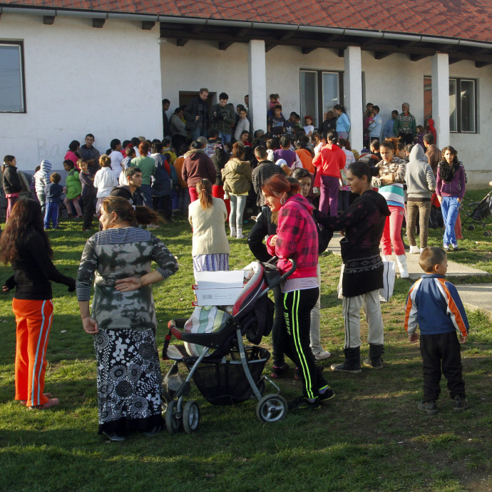 A legszegényebb magyarok között több mint 80 százalékot szerzett a Fidesz