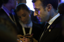 Franciaország nem várja meg, hogy feltörjék Macron elnök beszélgetéseit, saját üzenetküldő appot fejleszt