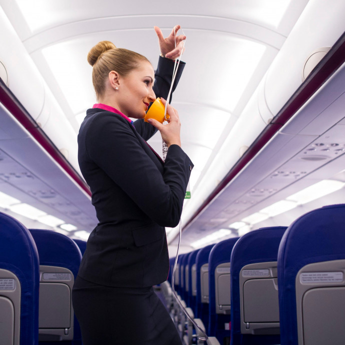 Le akarja tarolni Bécset a Wizz Air