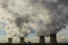 Túl drága, ezért nem épül több atomerőmű a világ legnagyobb atomhatalmában