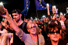 A reális cél az ellenzéki együttműködés kikényszerítése lehet