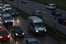 Tisztességes akart maradni a minibuszos vállalkozás, csődbe is ment