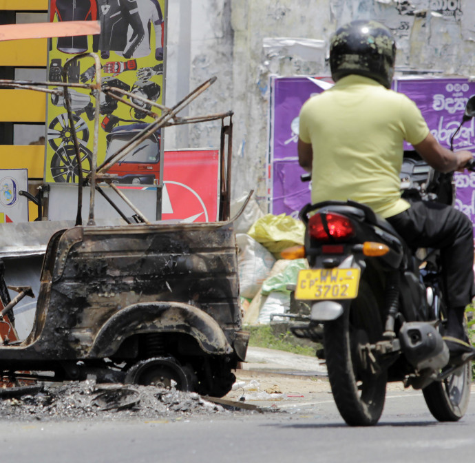Lincselések övezik a Facebookon terjedő gyűlöletpropagandát a harmadik világban