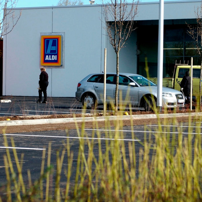 Havi nettó 540 ezret ad az Aldi azoknak a kezdőknek, akik nem is a pénz miatt mennek hozzá