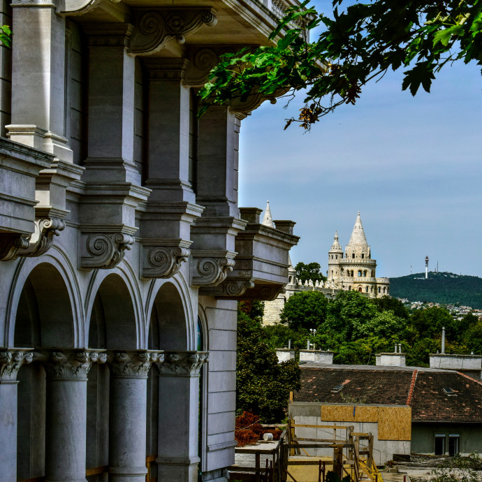 A magyar hatóság nem adja fel, újra leérvelte, hogy az MNB alapítványok milliárdjai elvesztették közvagyon jellegüket