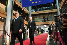 Brüsszelből nézve sosem volt még ilyen korrupt kormánya Magyarországnak
