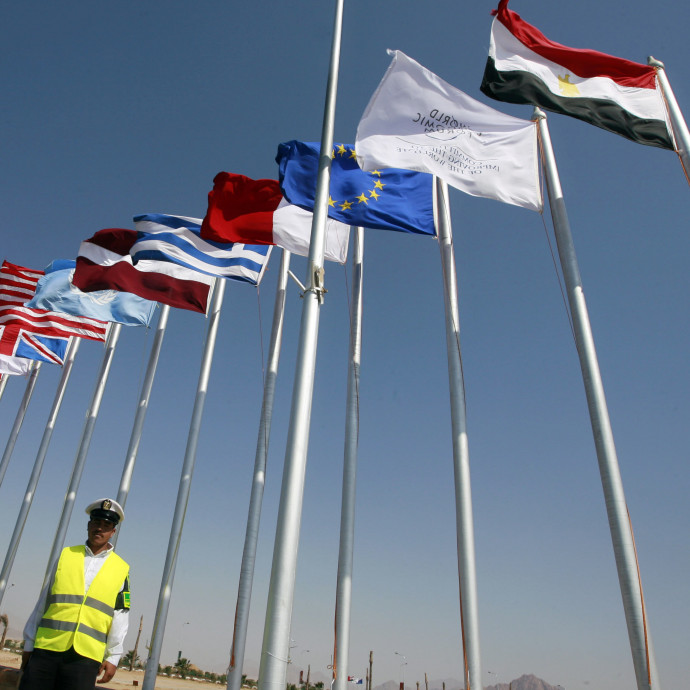 A globalizáció nem árt senkinek, de egyelőre nem is jár mindenki jól vele