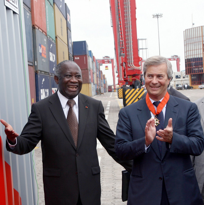 Afrika Királyának a bukása egy sötét korszak végét sejteti