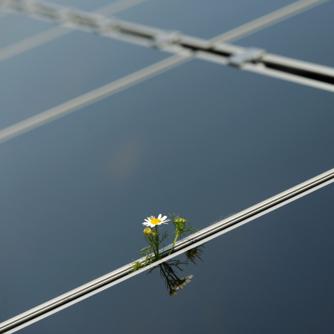 Németországban lassan az időjárás-jelentésből kell tervezni az energiaellátást