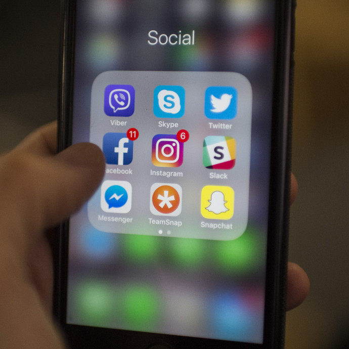 A Twitter arra kér, hogy mindenhol változtasd meg a jelszavad