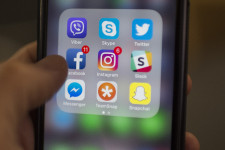 A Twitter arra kér, hogy mindenhol változtasd meg a jelszavad