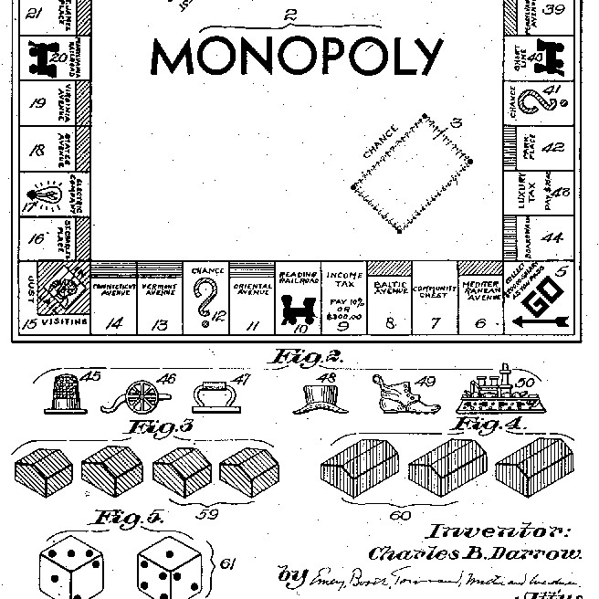 Ezzel a taktikával hamar nyomorba döntöd a játékostársaidat Monopolyban