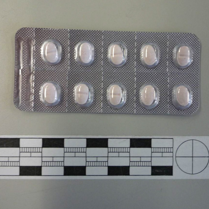 A patikainál ötször erősebb Xanax tablettákat vesznek a magyarok a darkneten