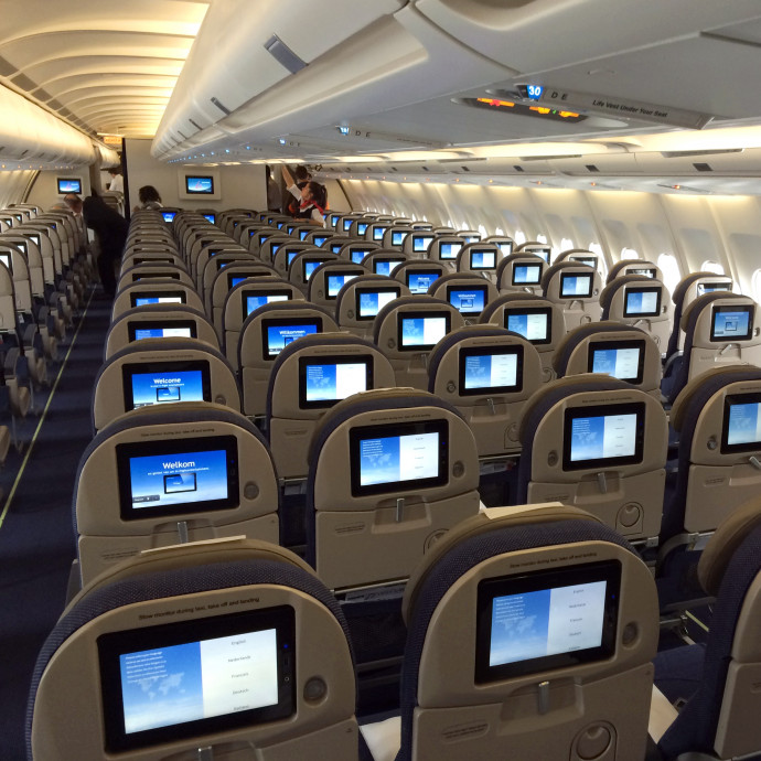 A büdös, a lepcses és a székrugdosó a leggyűlöltebb utazótársak