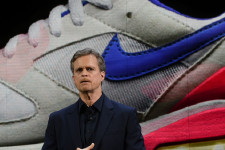 Tizenegy top vezetőt kirúgtak a Nike-tól, mert diszkriminálták a nőket