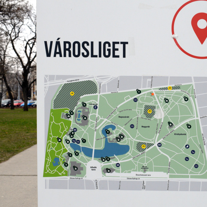 Hatmilliárdból épít mélygarázst a Városliget alá Tiborcz István volt üzlettársa